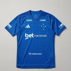 Cruzeiro Titular 26-27 - Todos os patrocínios