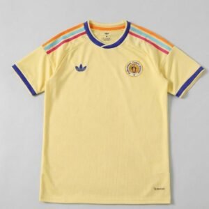 Curaçao Reserva 26-27