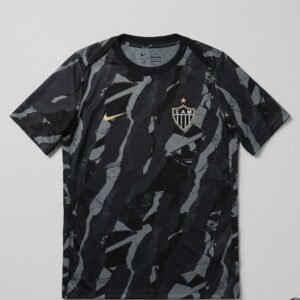 Atlético Mineiro Pré Jogo 26-27