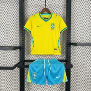 Brasil Titular 26-27 KIDS