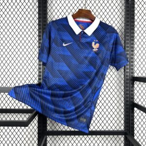 França Titular Copa 26-27