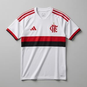 Flamengo Reserva 26-27