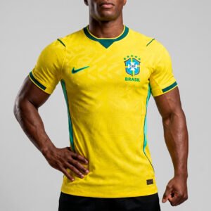 Brasil Titular 26-27 (Jogador)