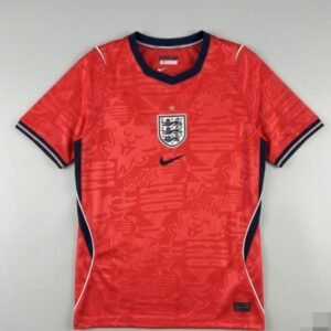 Inglaterra Reserva Copa 26-27