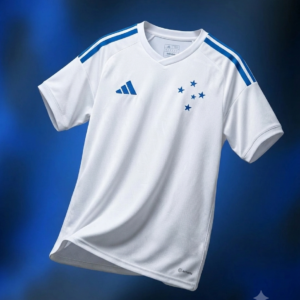 Cruzeiro reserva 26-27