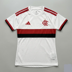 Flamengo Reserva 26-27 Feminina