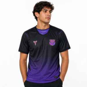 Barcelona Reserva 26-27
