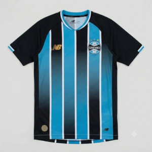Grêmio Titular 26-27