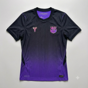Barcelona Reserva 26-27