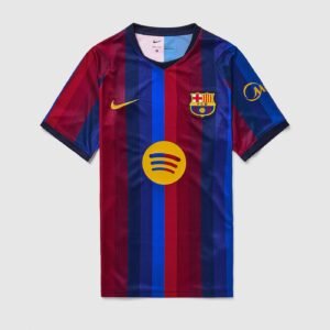 Barcelona Titular 26-27
