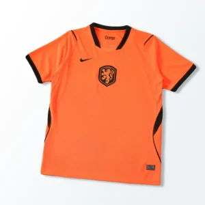 Holanda titular Copa 26/27