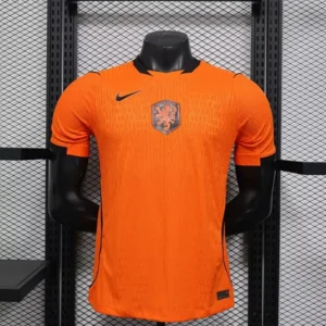 Holanda titular 26/27 Copa (Jogador)