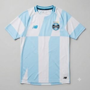Grêmio Reserva 26-27