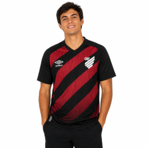 Athletico Paranaense Titular 26-27