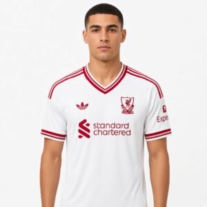 Liverpool Reserva 26-27