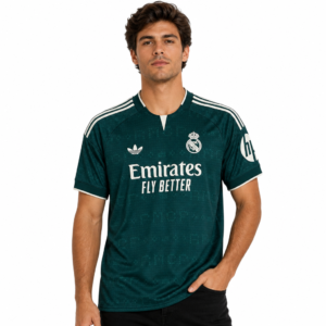 Real Madrid Reserva 26-27