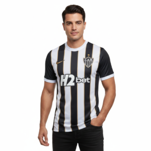 Atlético Mineiro titular 26/27 (JOGADOR)