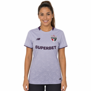 São Paulo Edição Especial 26-27 Feminina