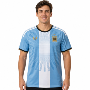 Argentina Edição Especial Messi 26-27