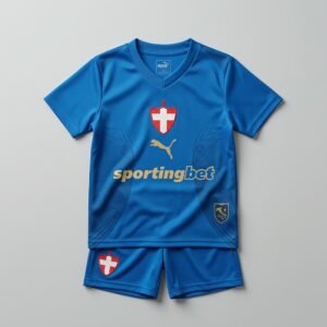 Palmeiras Third 26-27 KIDS