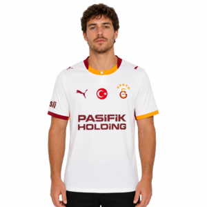 Galatasaray Reserva 26-27