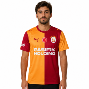 Galatasaray Titular 26-27