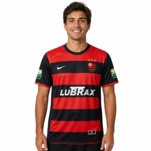 Flamengo Retro 2000
