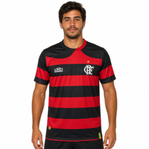 Flamengo Retro 2010