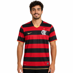 Flamengo Retro 2009