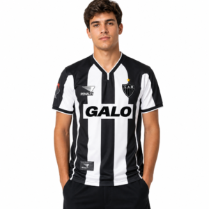 Atlético Mineiro Retro 2000