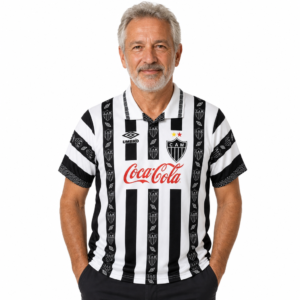 Atlético Mineiro Retro 1994