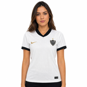 Atlético Mineiro Reserva 26-27 Feminina