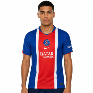 PSG Titular 26-27