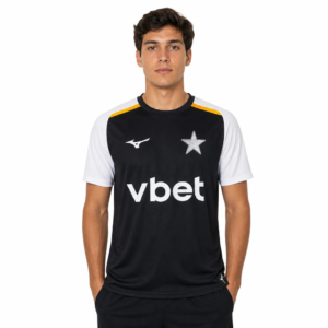 Botafogo Treino 26-27