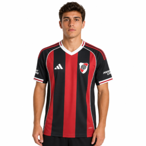 River Plate Reserva 25-26 (JOGADOR)