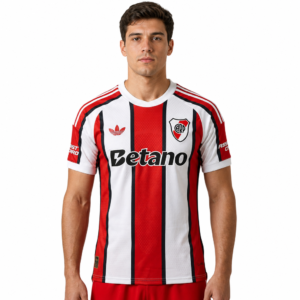 River Plate Reserva 26-27 (JOGADOR)